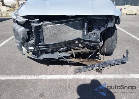 2020 Hyundai Santa Fe Se из США, поврежденный, VIN 5NMS23AD0LH139653